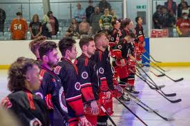 Image result for Streatham Youth Ice Hockey Club