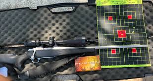 Image result for Bullet Lodge Rifle Club