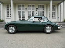 Image result for Sherwood Green 1997 Jaguar