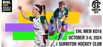 Image result for Surbiton Hockey Club