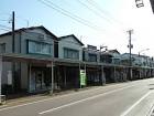 長岡市与板町与板