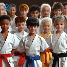 Image result for ATA Martial Arts Manchester