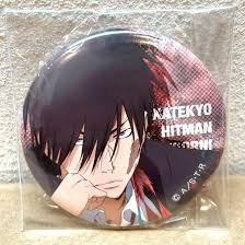 「XANXUS（ザンザス）」の画像検索結果