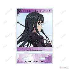 「南宮那月 ストライク・ザ・ブラッド」の画像検索結果