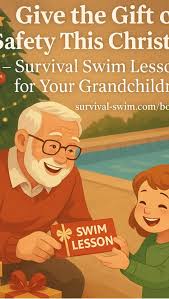 Image result for Survive & Save Swimming & Lifesaving Club