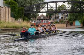 Image result for Cambridge Rowing Experience