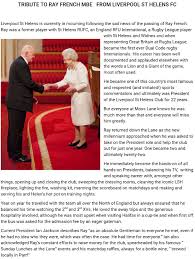 Image result for Liverpool St Helens Rugby Football Club