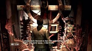 「アレックス・シェパード サイレントヒル ホームカミング」の画像検索結果