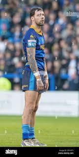 Image result for Warrington Wolves Rugby League Football Club