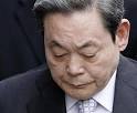 据国外媒体报道，三星集团董事长