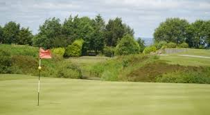 Image result for Accrington & District Golf Club