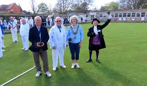 Image result for Summerside Bowling Club