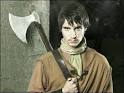 Harry Lloyd