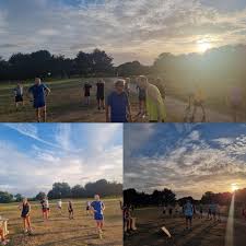 Image result for Ampthill and Flitwick Flyers