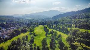Image result for Callander Golf Club