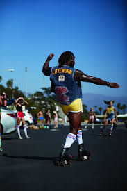 Image result for Sunday Rollerstroll