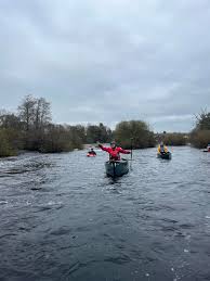 Image result for Pendle Paddlers Canoe Club