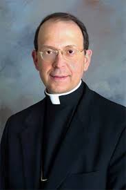 Bishop Urged to Address Celibacy Issue, by Angela Carella, The Advocate, ... - 2006_09_29_Carella_BishopUrged_ph_William_Lori