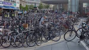 Afbeeldingsresultaat voor copenhagen bicycle counter