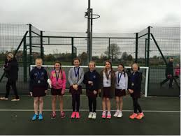 Image result for Tean Valley Netball Club