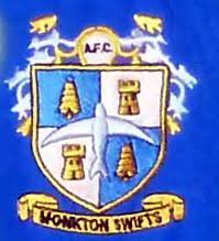 Image result for Monkton Swifts Football & Social Club