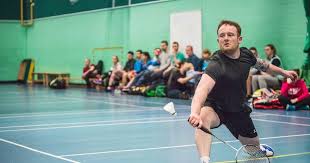 Image result for Mawdesley Badminton Club