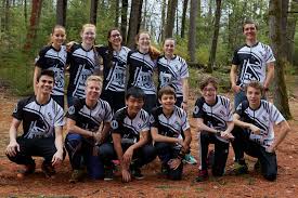Image result for Inverness Orienteering Club
