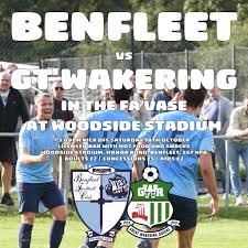 Image result for Benfleet Football Club