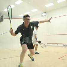Image result for Braystone School Squash Club