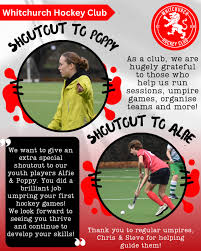 Image result for Whitchurch Hockey Club