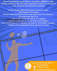 Image result for Thornaby Pavilion Junior Badminton Club