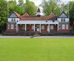 Image result for Chesterfield Cricket Club