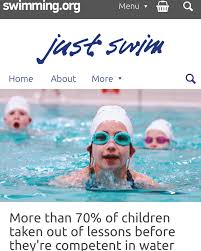 Image result for Ware Swimming Club