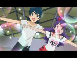 「しおの プリティーリズム・ディアマイフューチャー」の画像検索結果