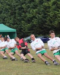 Image result for Congleton Tug Of War Club