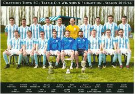 Image result for Chatteris Cricket Club