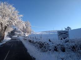 Image result for Skiing and Boarding at Allenheads