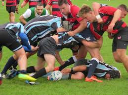 Image result for Chipping Norton Rugby Union Fc