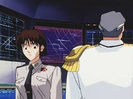 「エンジェル 無責任艦長タイラー」の画像検索結果