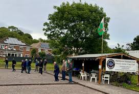 Image result for City of Llandaff Pétanque Club