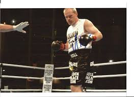 Image result for Uwe Boxing Club