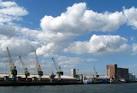 Stormont and West Twin wharfs, - via Daymix