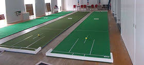 Image result for Liddesdale Short Mat Bowling Club