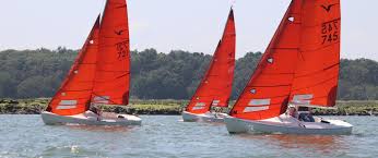 Image result for Sandwell Valley Sailing Club