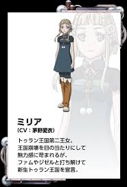 「リリアーナ・イル・グラツィオーソ・メルロー・トゥラン ラストエグザイル-銀翼のファム-」の画像検索結果