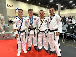 Image result for ATA Martial Arts Manchester