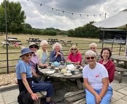 Image result for Tring Rambling Club