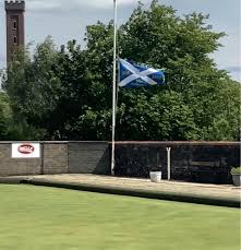 Image result for Shotts Iron Works Bowling Club