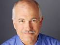 Jack Layton — political leader