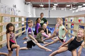 Image result for Arun Gymnastics Club